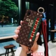 Vivo x23 Phantom Edition Crossbody Bristand Bristand полосатые полосы черные