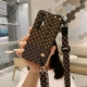 Mi 10s Crossbody Bristand Brown