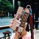 Vivo x27pro Crossbody Bristand Cat White