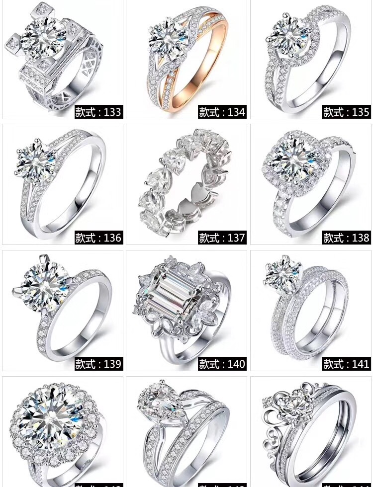 Bague mixte OTHER   - Ref 3089340 Image 22