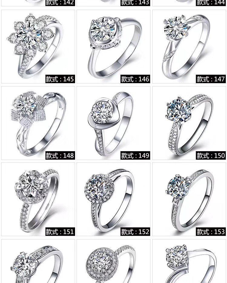 Bague mixte OTHER   - Ref 3089340 Image 24