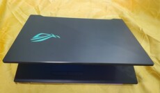 Подержанные ноутбуки asus/华硕玩家国度g751二手笔记本电脑学生本吃鸡游戏本i7四核