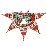 Шарф, колокольчик, чокер, аксессуар, нагрудник, домашний питомец, подходит для подростков