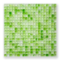 Изумрудно-зеленый NTM661 матовый