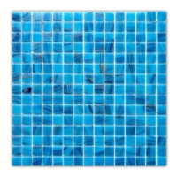 Небо синий 736