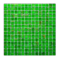 Изумрудный зеленый 602