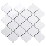 Тыква мозаичная керамическая мозаичная керамическая плитка на стенах кухня и ванная комната водонепроницаемая износостойкая глазурь.