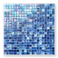 Королевский синий фантом NF777