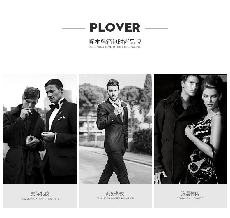 Sac pour homme - Ref 50544 Image 21