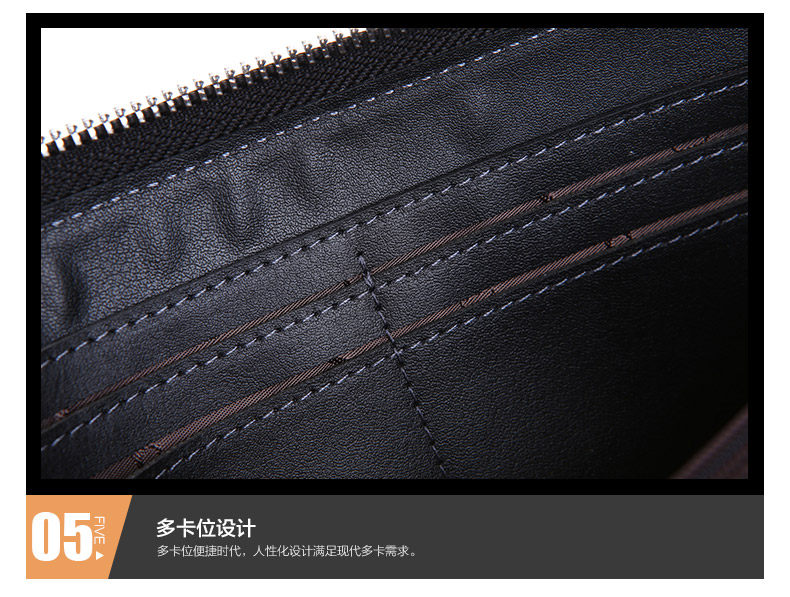 Sac pour homme - Ref 50544 Image 55