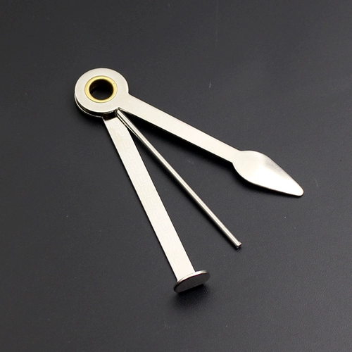 Умные аксессуары из нержавеющей стали Дым меч дым ковш