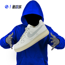 NIKE AIR FORCE 1 AF1 LOW Air Force One Low Help Shoes FD0793-100