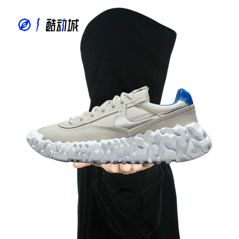 Compass Nike Overbreak Men Low Help Soft Soft Soft Soft Soft Soft Soft Running Shoes DC3041-001