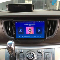  13 14 15 Buick GL8 dedicated navigation Android smart big screen system all-in-one machine