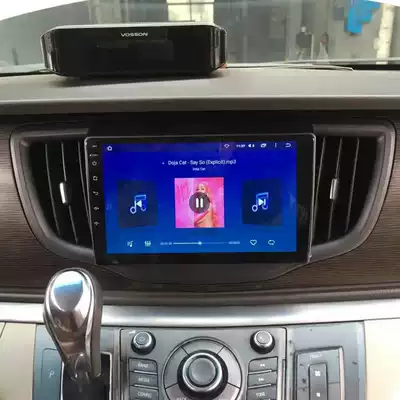 13 14 15 Buick GL8 dedicated navigation Android smart screen system All
