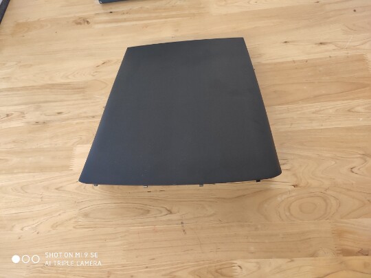 The new Kai Yue Android big screen navigation face cover