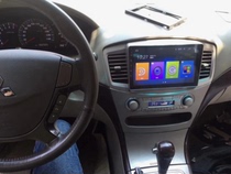 09 10 11 12 Mitsubishi Galant special navigation Android intelligent system voice control all-in-one