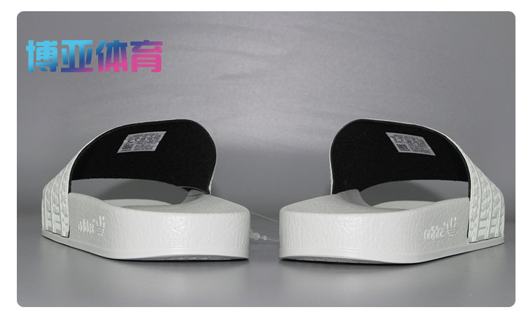 Adidas clover Adilett dép thể thao và giải trí BA7539 BA7538 BA7540 dép hoa cúc