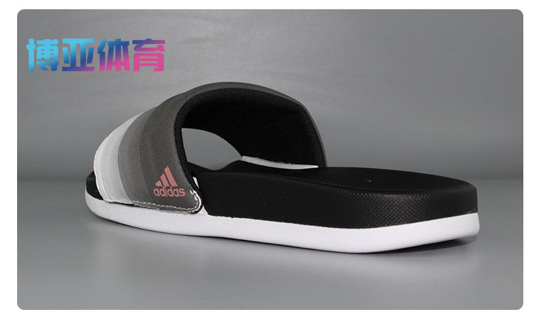Boya Sports Adidas adidaette CF Dép thể thao và giải trí dành cho nữ BB3732 dép crocs chính hãng
