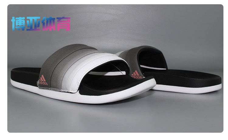 Boya Sports Adidas adidaette CF Dép thể thao và giải trí dành cho nữ BB3732 dép crocs chính hãng