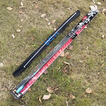 Dijia is not old man second generation 3 6 4 5 5 4 meters competitive rod fishing rod fishing rod fishing tackle ultra light ultra-light ultra-fine carbon