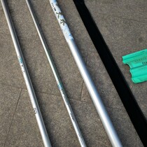 Dijia Tianshui 10m positioning rod with original parts Original front plug back plug The first section 2 sections 3 carbon rod slightly