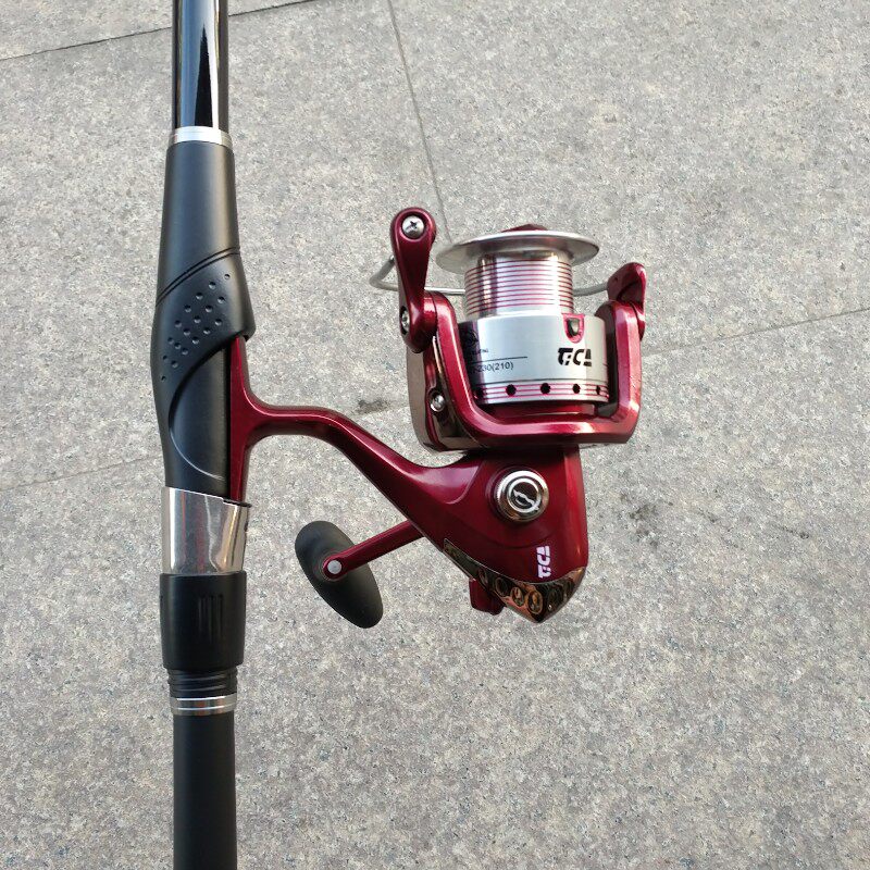 Dija Fishing Wheel LBAT2000 3500 4000 5000 5000 Line Fishing Sea Fishing Wheel Fish Wire Wheel Far Throw