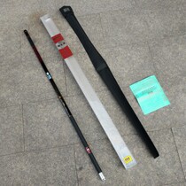Di Jiaxiang Guanghu fishing rod catfish rod table fishing rod Fishing rod Traditional fishing Ultra-light carbon fiber super hard hand rod hand rod