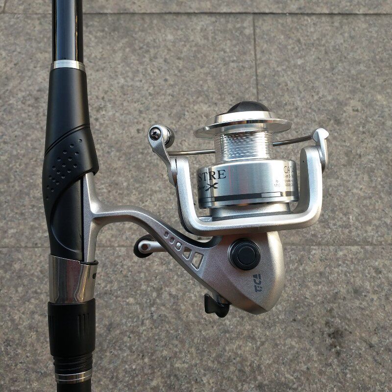 DECA LCAT1000 20002500 3000 4000 50006000 Winder Sea Fishing reel Fishing reel