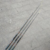 Dijia Dragon diving rod 1 8 2 1 2 4 2 7 3 0 3 6 4 5m throwing pole long throw pole set