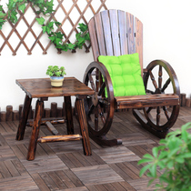 Single - block plastic buckle anticorrosive outdoor wooden wood flooring villa garden balcony floor anti - slip floor