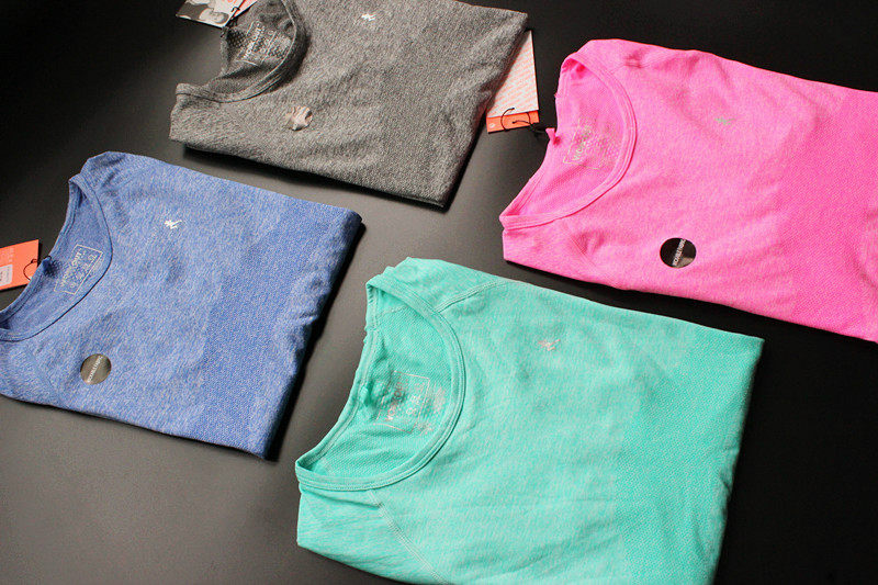 Vêtement fitness femme - Ref 616359 Image 97