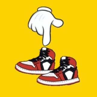 MissSole潮履的LOGO