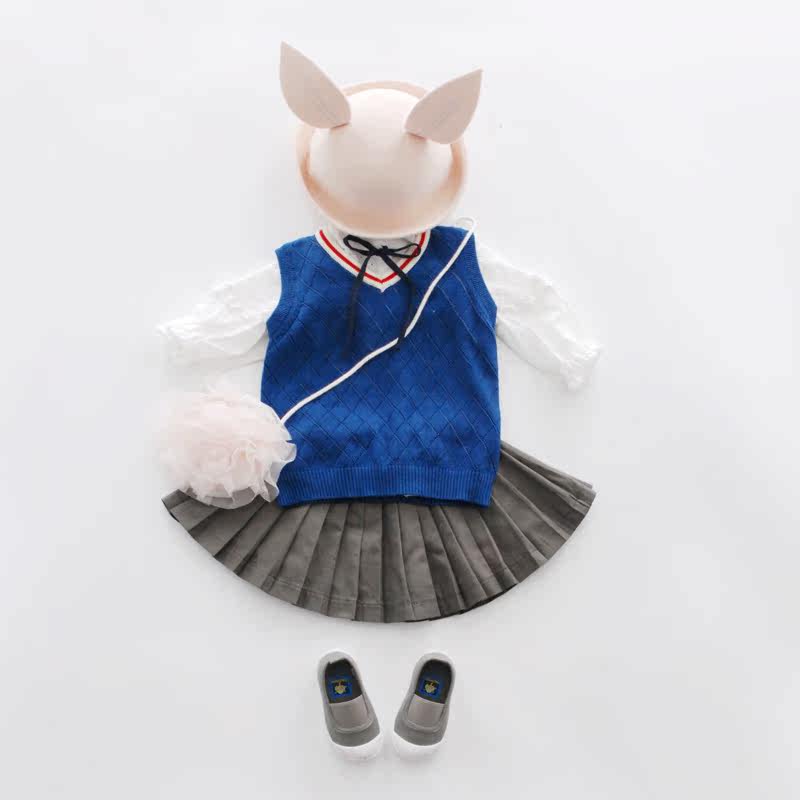 Jupe pour fille - Ref 2049573 Image 21