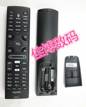 Original Sharp TV Remote Control Bluetooth Voice GB089WJSA LCD-60LX750A 850A960A