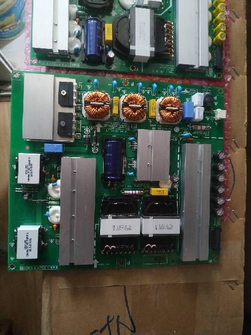 Original Lg27Md5Ka 34Wk95U Monitor Power Board Lgp27-16Pit Eay 64509201
