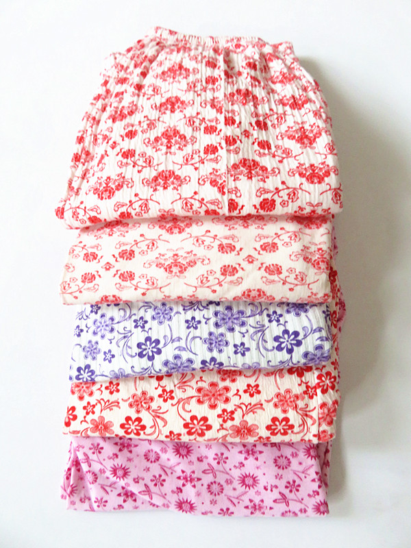 Pantalon collant en coton - Ref 751008 Image 28