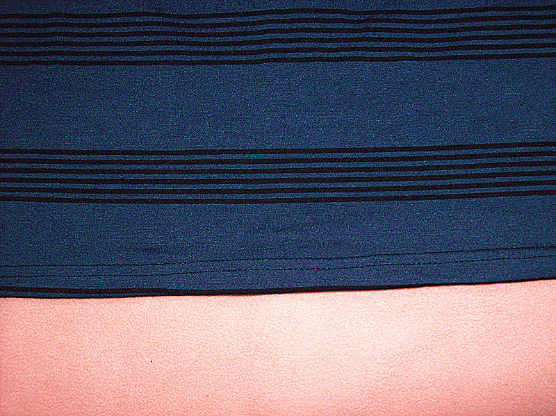 Sous-vêtement chaud en coton - Ref 718528 Image 11