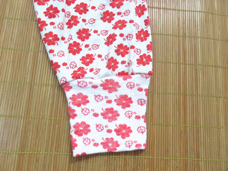 Pantalon collant Moyen-âge simple en coton - Ref 761868 Image 14