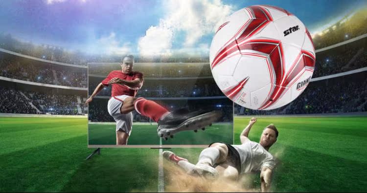Ballon de football - Ref 5154 Image 23