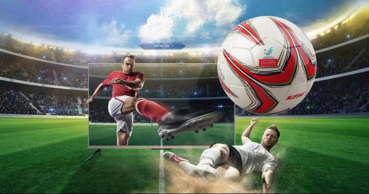 Ballon de football - Ref 5154 Image 30