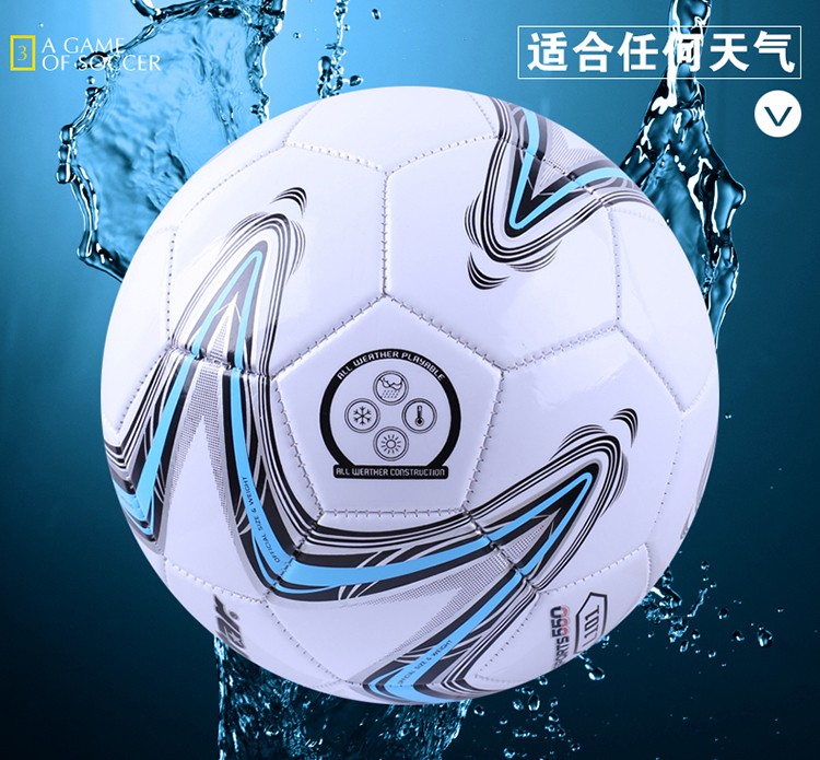 Ballon de football - Ref 7505 Image 8