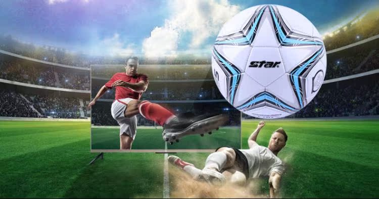 Ballon de football - Ref 5154 Image 9