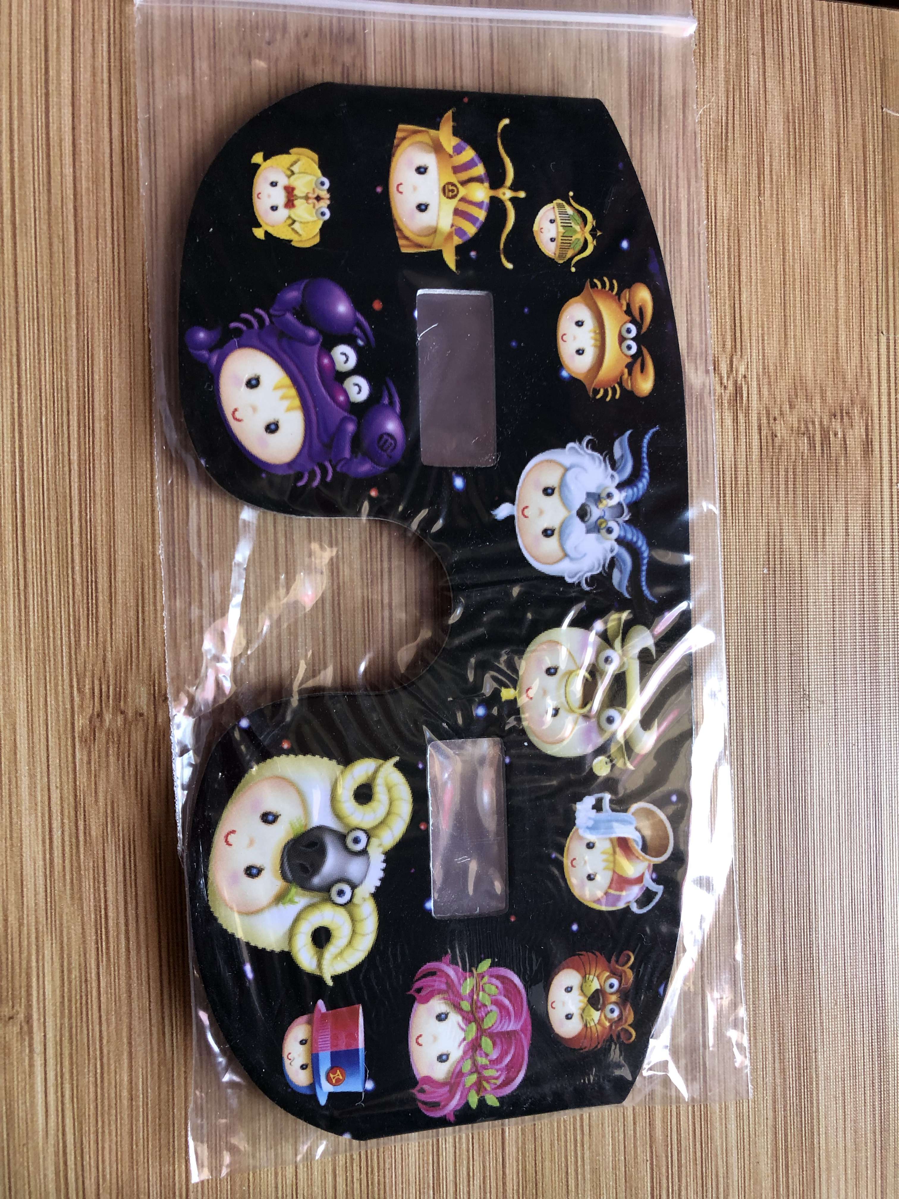 The United States imports solar eclipse glasses