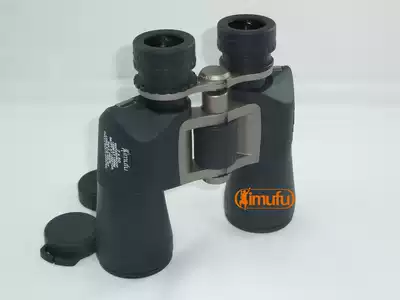 (Love Mufu) (Love Mufu)Love Mufu Orion 10X50 advanced binoculars(Painting King)