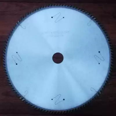 10 times durable-Bamboo and wood photo frame Acrylic PVC plexiglass special PCD diamond saw blade