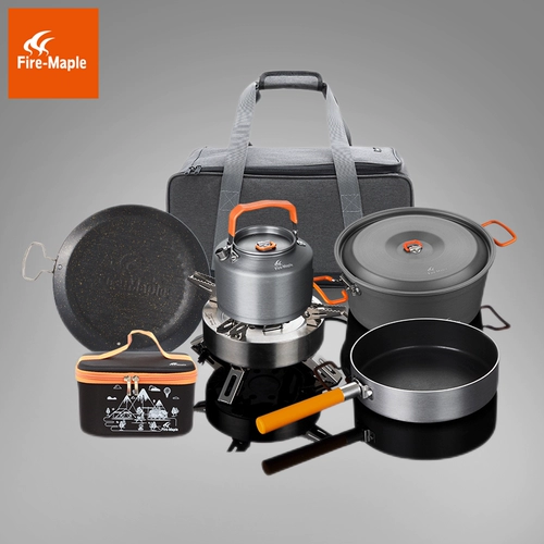 Huafeng Outdoor Heart Set Searse Weath