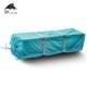 Sanfeng ngoài trời 15D tráng silicon vải siêu nhẹ pad lưu trữ túi 210T không thấm nước ba lô lưu trữ bên ngoài - Thảm chống ẩm / Mat / Gối thảm trải du lịch