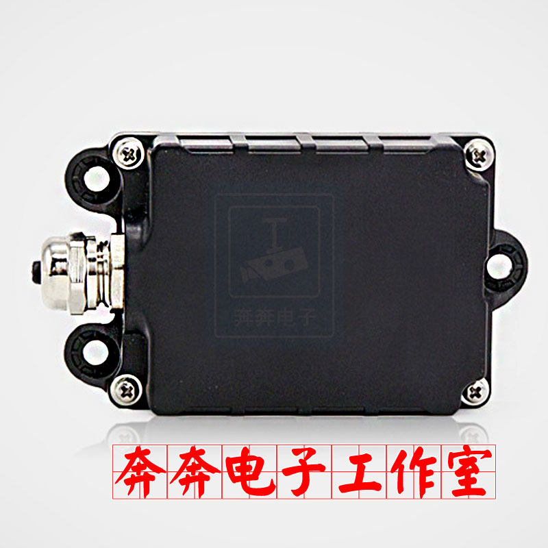 Radar Anemometer) Speed Feedback Radar) Radar Ranging) Doppler speed reducer) Over-speed