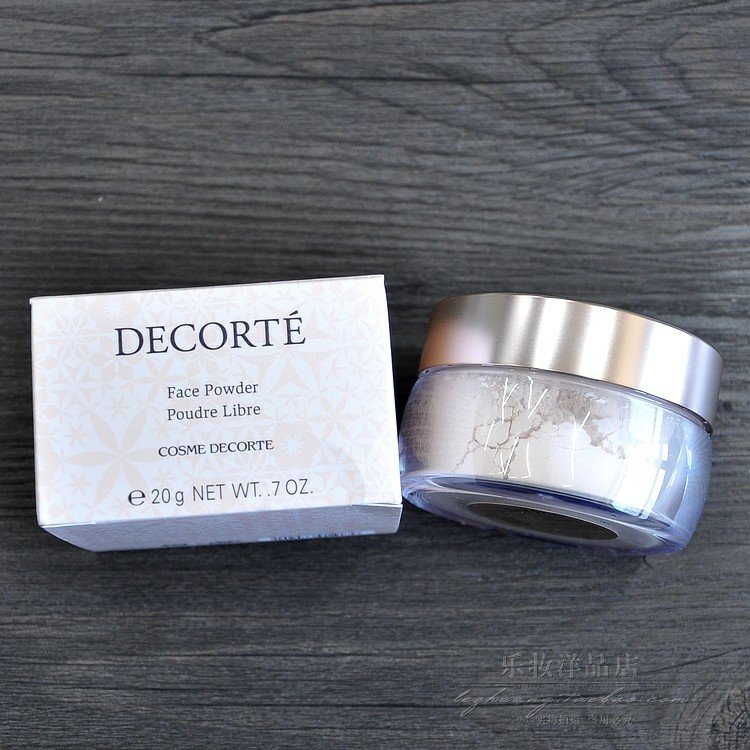Điểm mua hàng tại Nhật Bản AQMW / 白 檀 Khiêu vũ bột nhung bướm / bột lỏng 20g với bột phồng Mới - Quyền lực phấn phủ clio